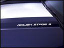 2010 Roush Stage 3 Mustang