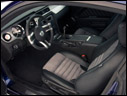 2010 Roush Stage 3 Mustang