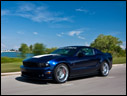 2010 Roush Stage 3 Mustang