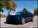 2010 Roush Stage 3 Mustang