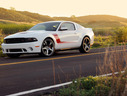 2012 Roush RS3 Mustang