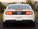 2012 Roush RS3 Mustang
