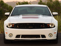 2012 Roush RS3 Mustang