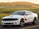 2012 Roush RS3 Mustang