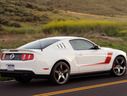 2012 Roush RS3 Mustang