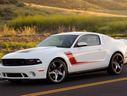 2012 Roush RS3 Mustang