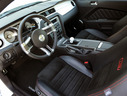 2012 Roush RS3 Mustang