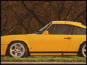 1987 Ruf CTR Yellow Bird