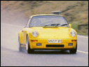 1987 Ruf CTR Yellow Bird