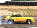 1987 Ruf CTR Yellow Bird