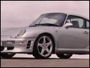 1997 Ruf CTR-2