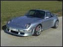 1998 Ruf 993 Turbo R