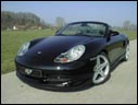 2000 Ruf 3400S