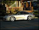 2000 Ruf RGT