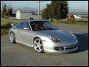 2000 Ruf RGT