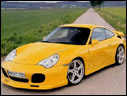2001 Ruf R Turbo