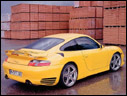 2001 Ruf R Turbo
