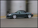 2002 Ruf 3600S
