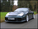 2002 Ruf 3600S