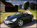 2002 Ruf 3600S