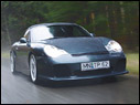 2002 Ruf 3600S
