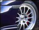 2003 Ruf R Turbo Sport