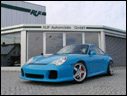 2004 Ruf RGT RS