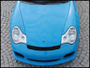 2004 Ruf RGT RS
