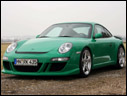2006 Ruf R Kompressor