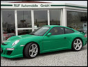 2006 Ruf R Kompressor