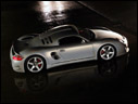 2007 Ruf CTR-3