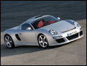 2007 Ruf CTR-3