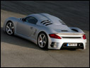 2007 Ruf CTR-3