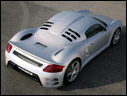 2007 Ruf CTR-3