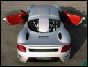 2007 Ruf CTR-3