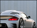 2007 Ruf CTR-3