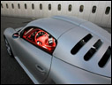2007 Ruf CTR-3