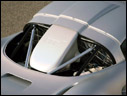 2007 Ruf CTR-3