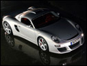 2007 Ruf CTR-3