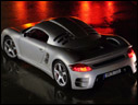 2007 Ruf CTR-3
