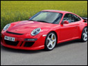 2009 Ruf Rt 12 S