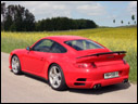 2009 Ruf Rt 12 S