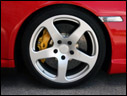 2009 Ruf Rt 12 S