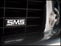 2008 SMS_Supercars 25th Anniversary Mustang Concept
