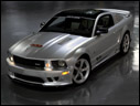 2008 SMS_Supercars 25th Anniversary Mustang Concept