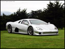 2005 SSC Aero