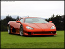 2005 SSC Aero
