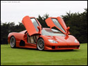 2005 SSC Aero