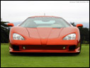 2005 SSC Aero
