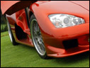 2005 SSC Aero